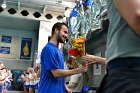 Swim Senior Day  Wheaton College Swimming & Diving Senior Day 2022. - Photo By: KEITH NORDSTROM : Wheaton, Diving, Swim, Swimming, Senior Day